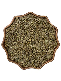 کنف درشت (شاهدانه)
