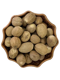 دانه جوز هندی