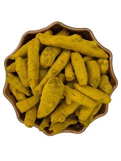 زردچوبه قلم زرین امین