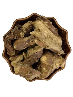 ریشه جوز هندی