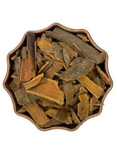 دارچین قلم گل سرخی