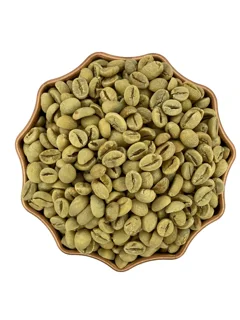 قهوه دانه سبز اندونزی