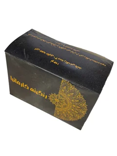 رنگ لباس مشکی بسته 30 عددی