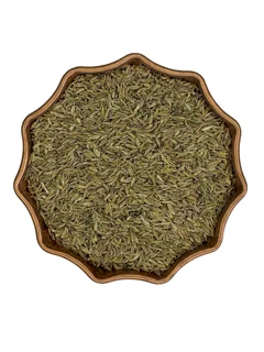 زیره سبز سورت